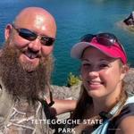 Tettegouche State Park