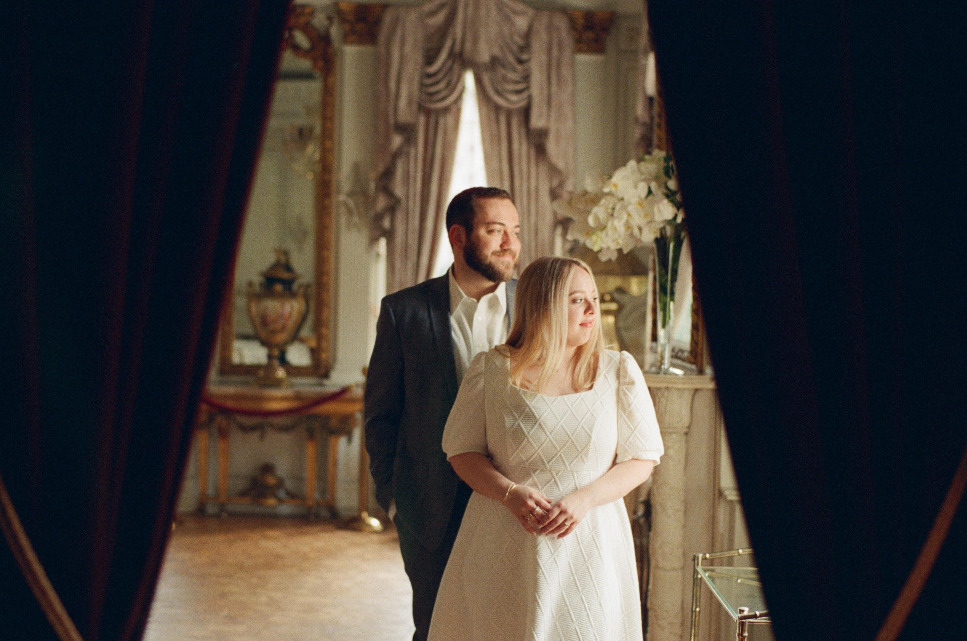 The Wedding Website of Victoria Guillot and Daniel Guillot