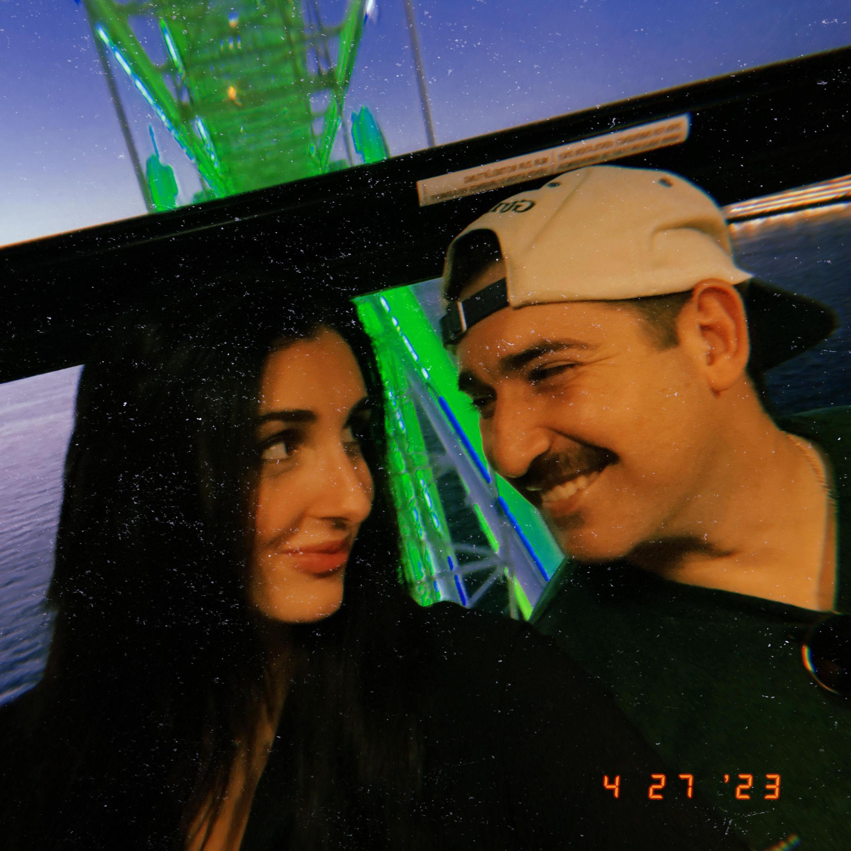 Fun Fact- Did you know Derek ALMOST proposed to Kelly on a ferris wheel?