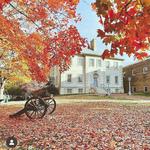 Historic Landmark Walking Tour