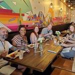 Downtown Vegas Sightseeing and Foodie Tour