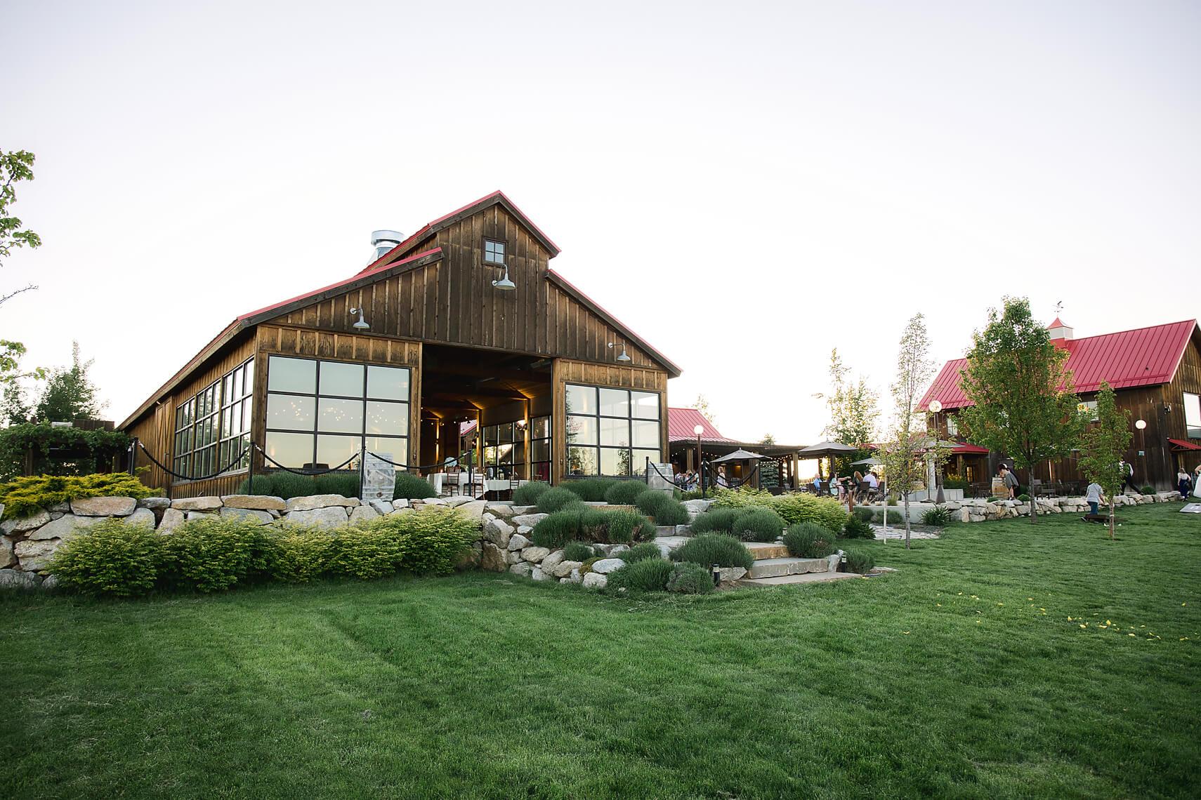 The Wedding Website of Jill Hughes and Dalton Rowland