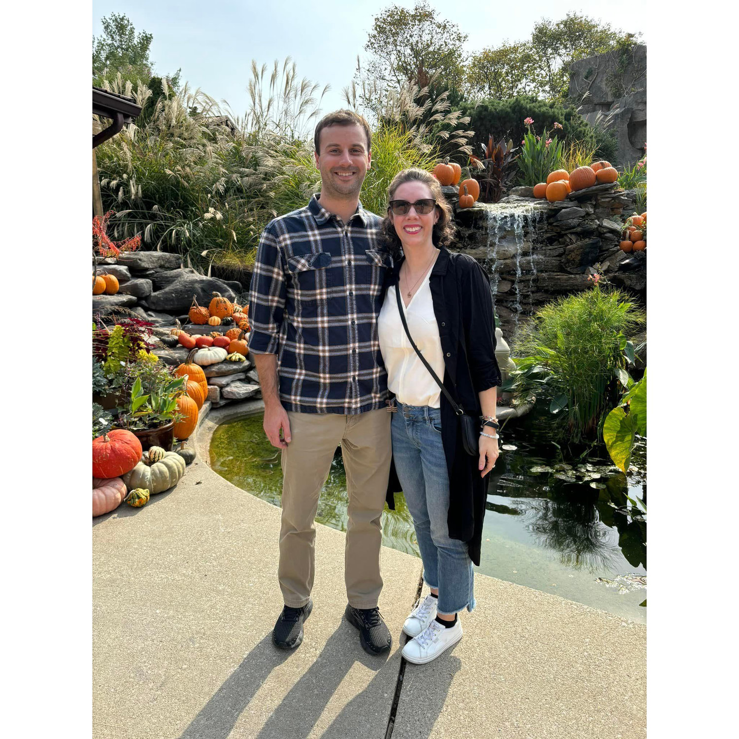 Oliver Winery - October 2024