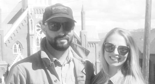 The Wedding Website of Melissa Zaffarano and Derek Brannon