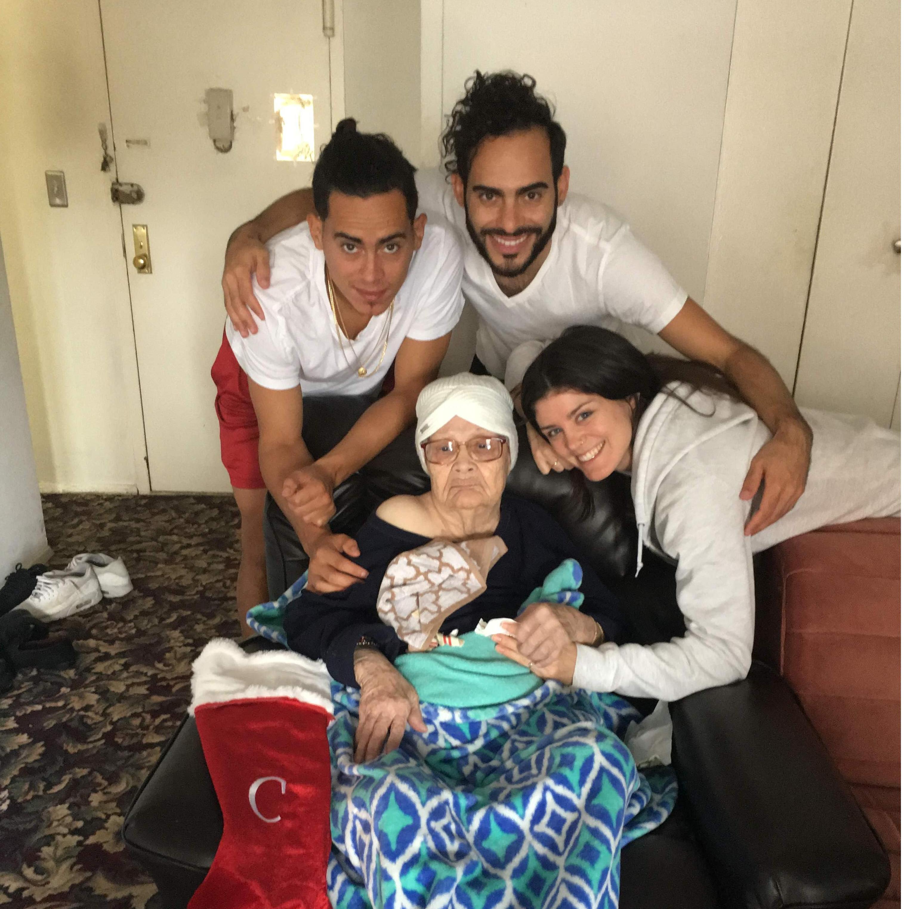 CHRISTMAS 2017