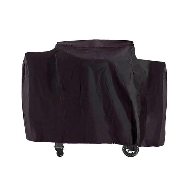 Pit Boss Navigator 850 Pellet Grill Cover: 30808-GPFL