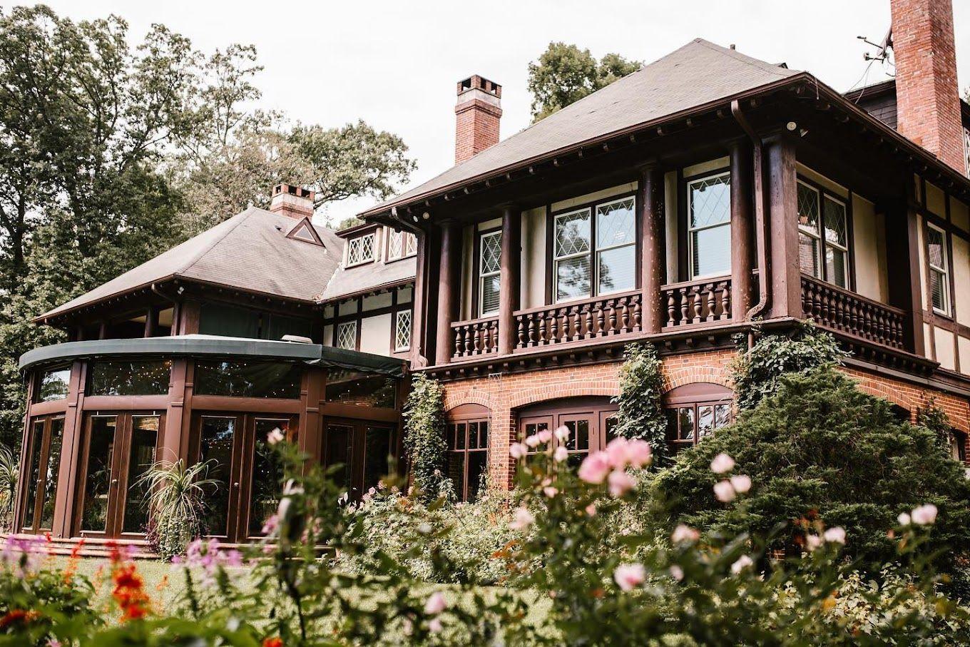 The Wedding Website of Wyatt Early and Rebecca Dreizen