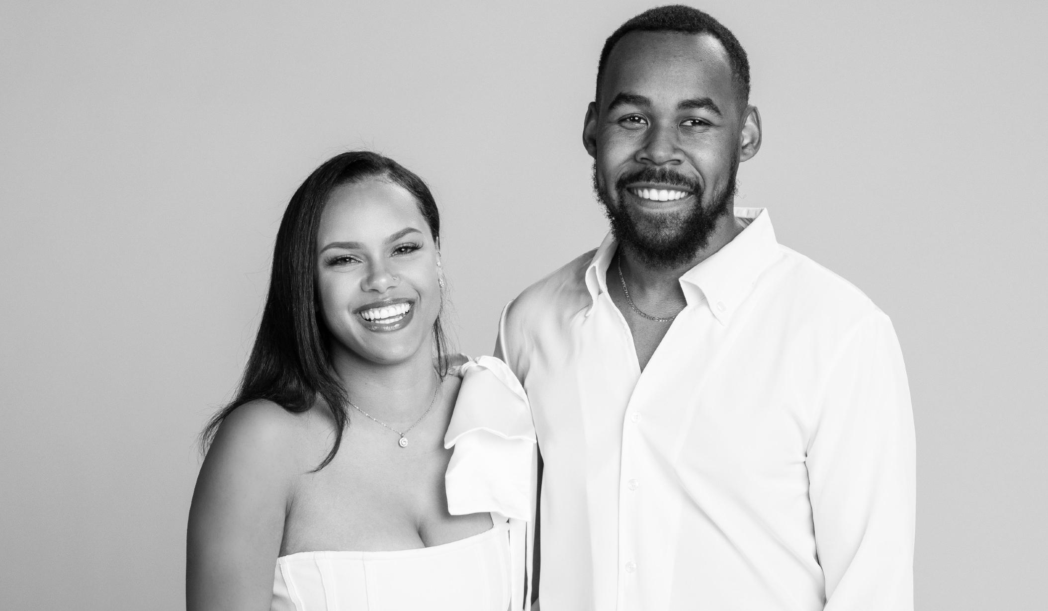 The Wedding Website of Yoneisy Williams and Willie Williams