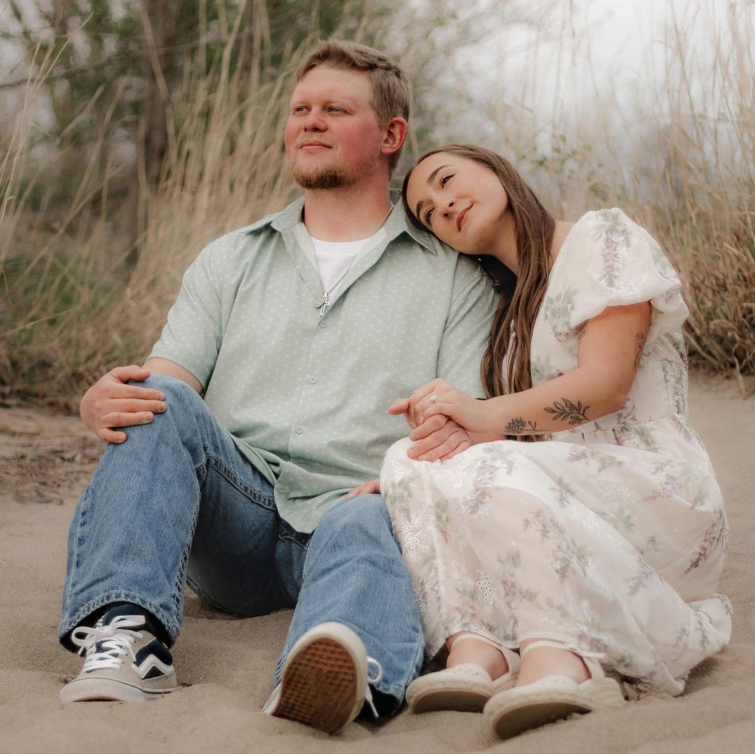 Engagement session 05-03-26
