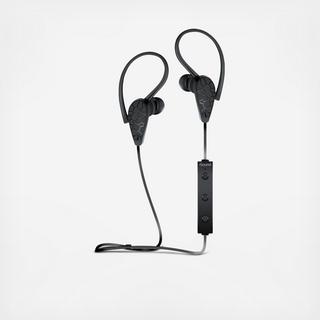 BT-2600 Bluetooth Headphones