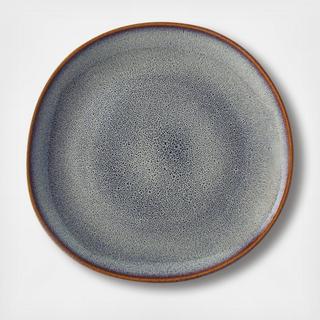 Lave Salad Plate