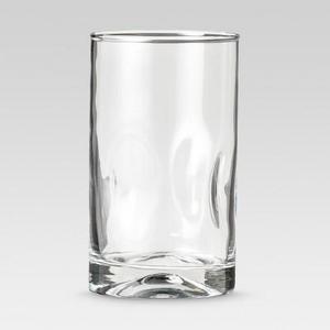 Telford Tumbler 4pc Glass Tumblers 10oz - Threshold™
