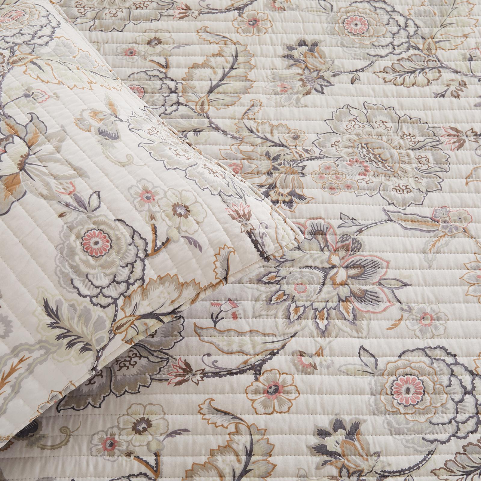 Levtex Home, Ophelia 3-Piece Bedspread Set | Zola