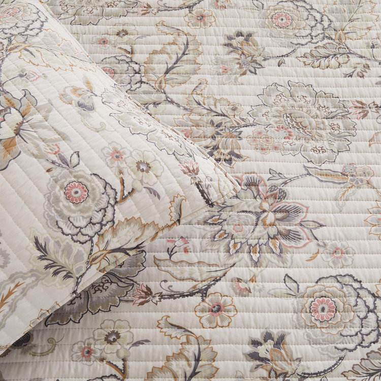 Levtex Home, Ophelia 3-Piece Bedspread Set | Zola