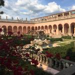 The John and Mable Ringling Museum of Art