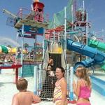 Waterville USA/Escape House