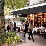 Stroll through Polanco