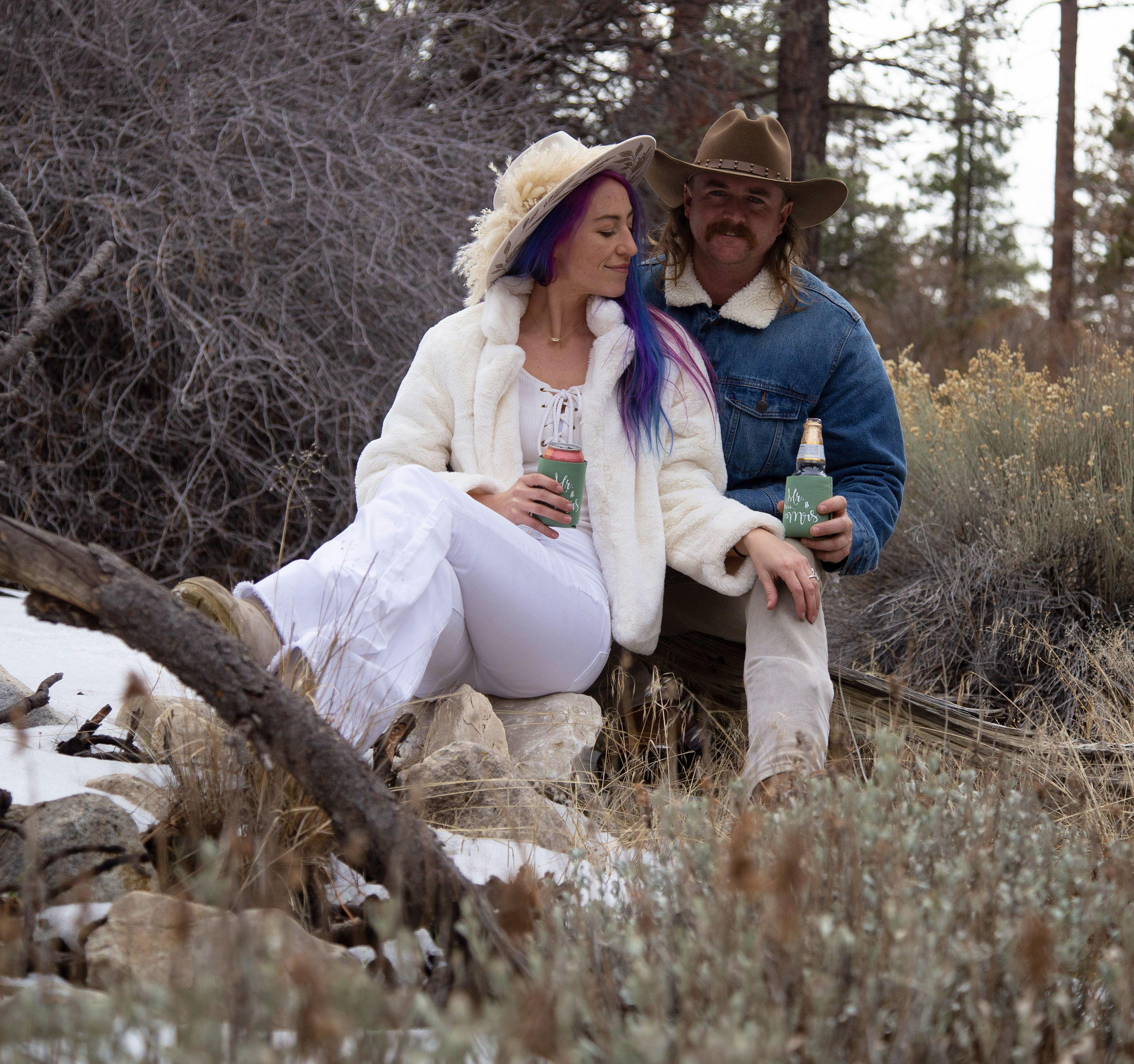 The Wedding Website of Kristy Koback and Cole Williams