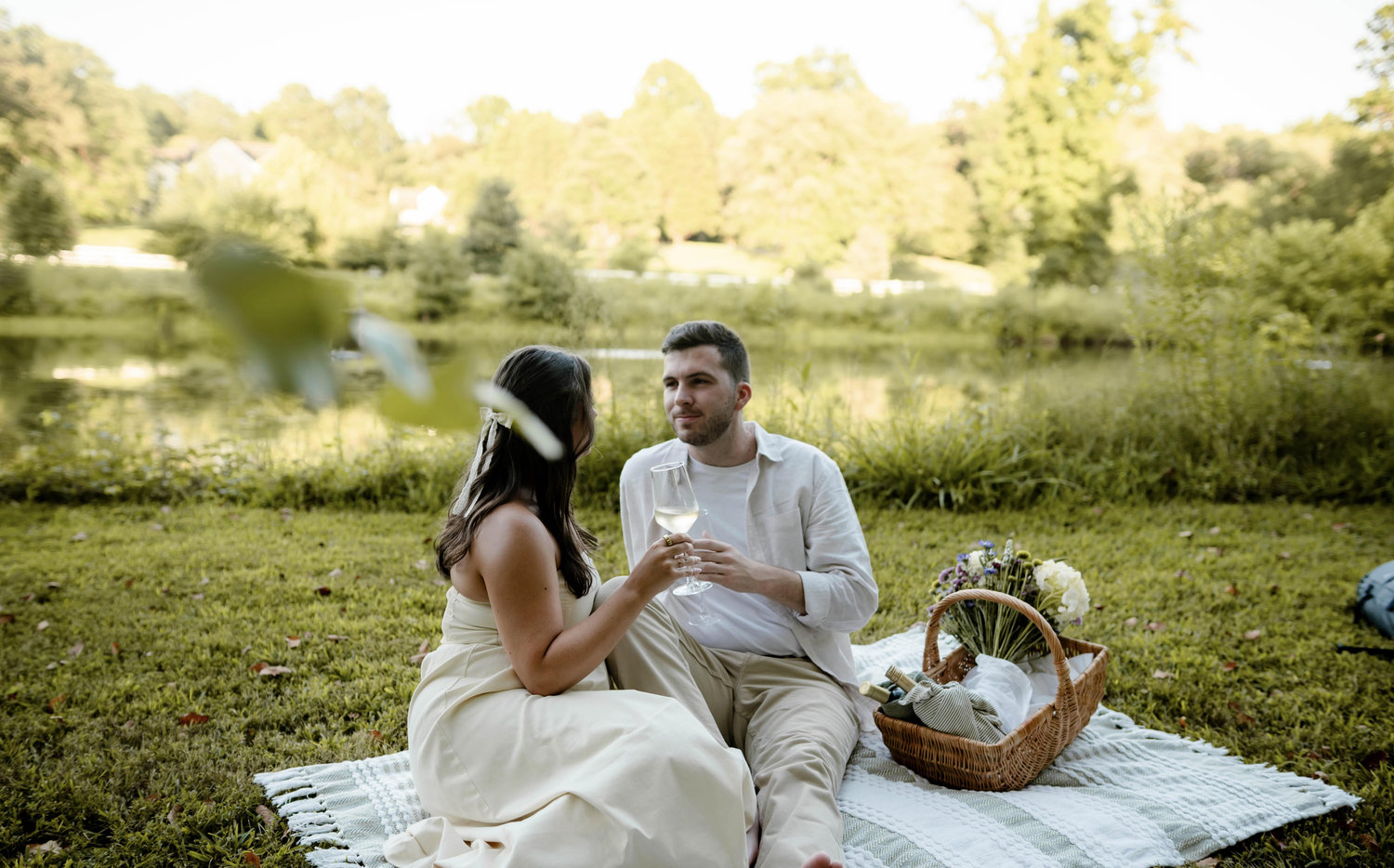 The Wedding Website of Alissa Klaus and Ronald Connor