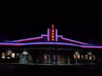 Somerset Cinemas 8