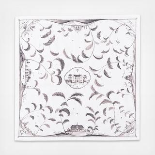 Country Estate Napkin