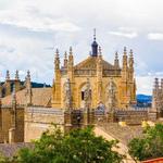 Monasterio de San Juan de los Reyes
