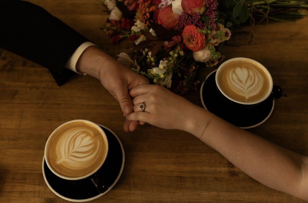 The Wedding Website of Madison Crowell and Nathan Crowell