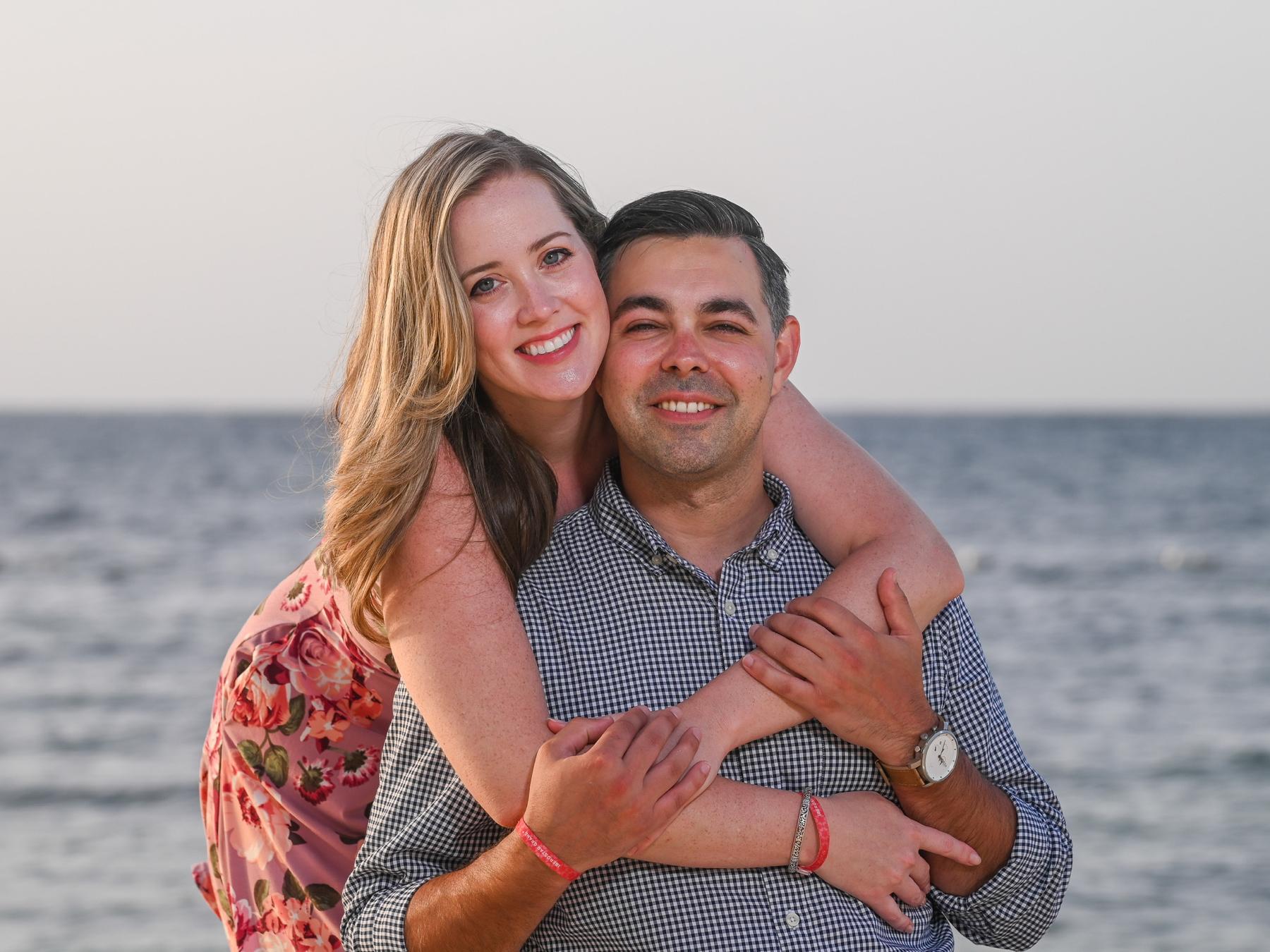 The Wedding Website of Lacey Cantrell and DJ Girone