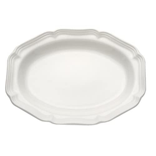Mikasa French Countryside Oval Serving Platter, 15-Inch - F9000-715