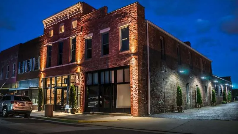 The Wedding Website of Claudia R. Harris and Stephen Kyle Washburn