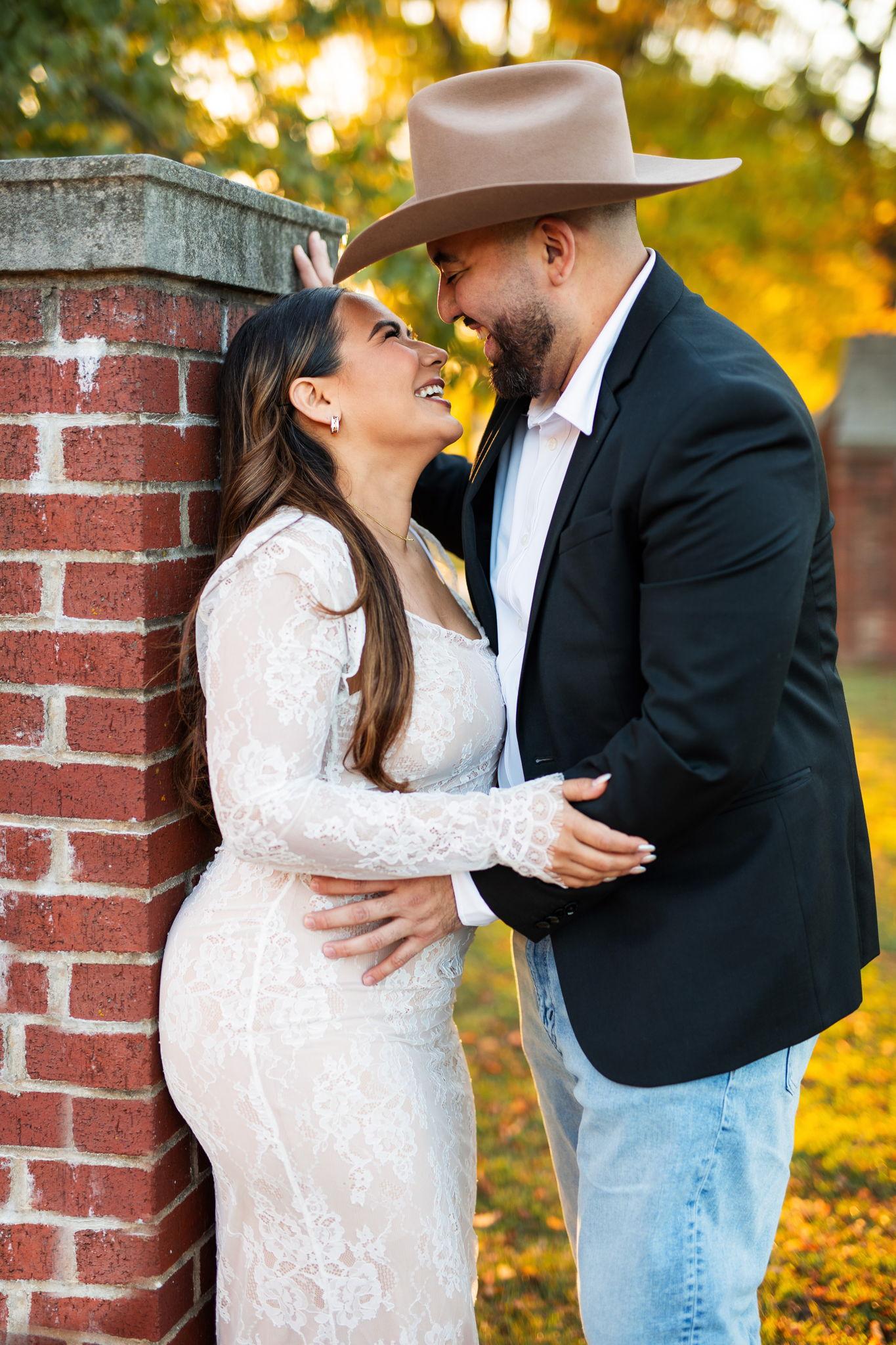 The Wedding Website of Belen Chavez Soto and Gabriel Del Muro