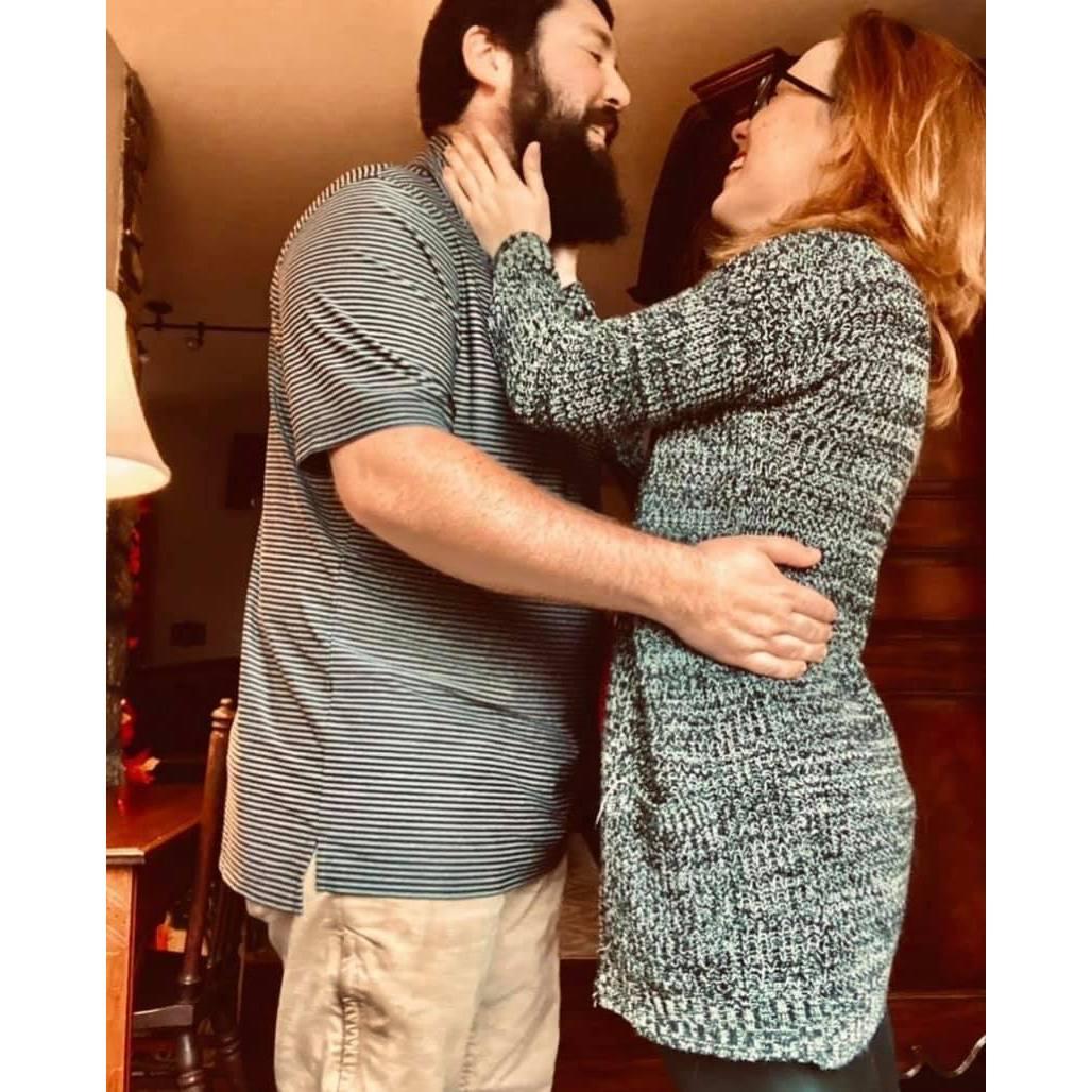 Em and Chase 2020