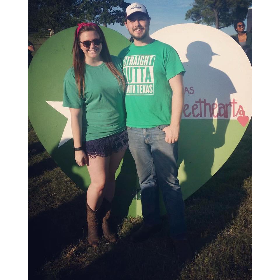 UNT Football Tailgate