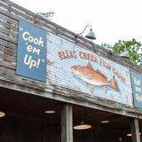 Ellis Creek Fish Camp