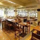 The Bombay Canteen