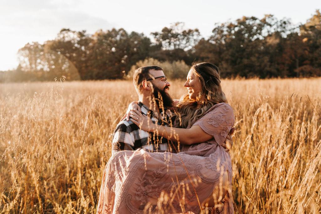 The Wedding Website of Jenna Ducat and Adam Byrne