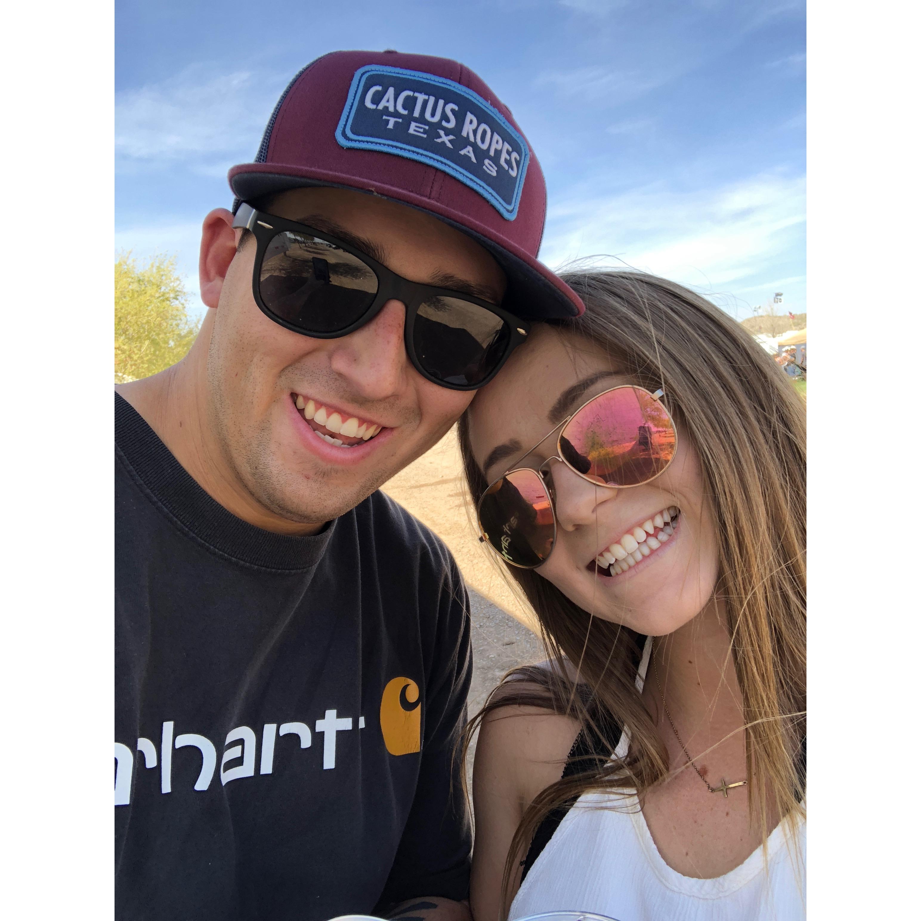 our favorite weekend of the year-CT