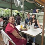 Café Bastille Fort Lauderdale