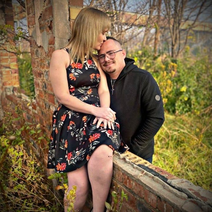 My favourite love story is yours.