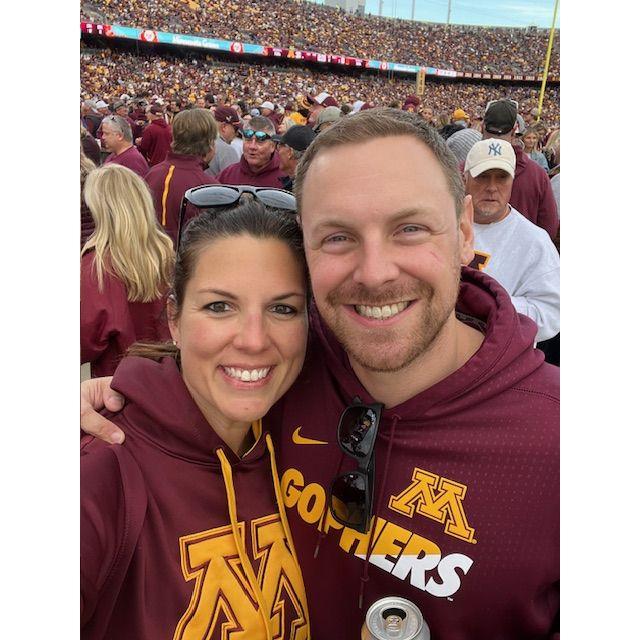 Gopher Games!