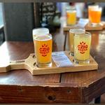 Czig Meister Brewing