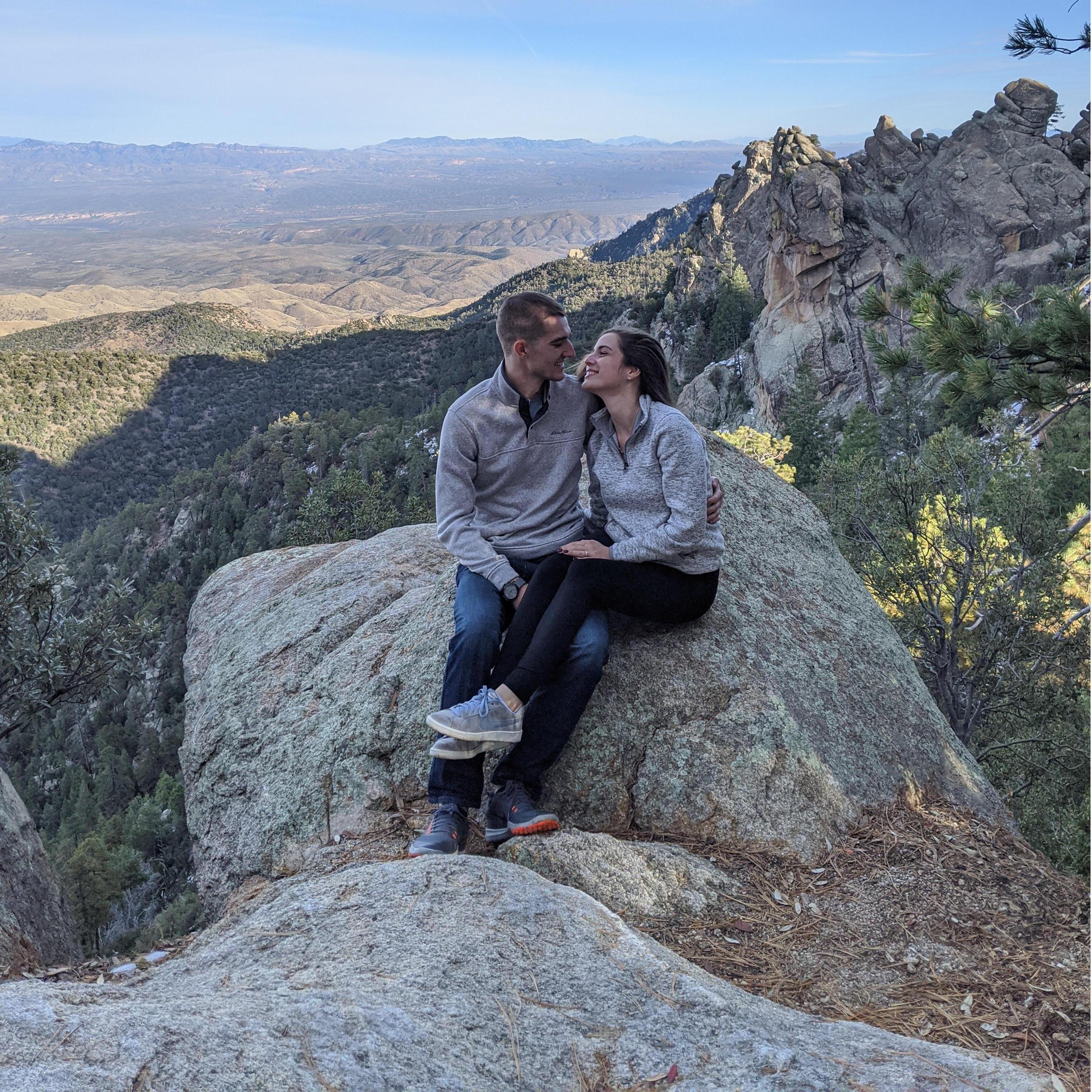 2019 Tucson, AZ
