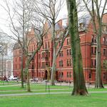 Harvard Yard