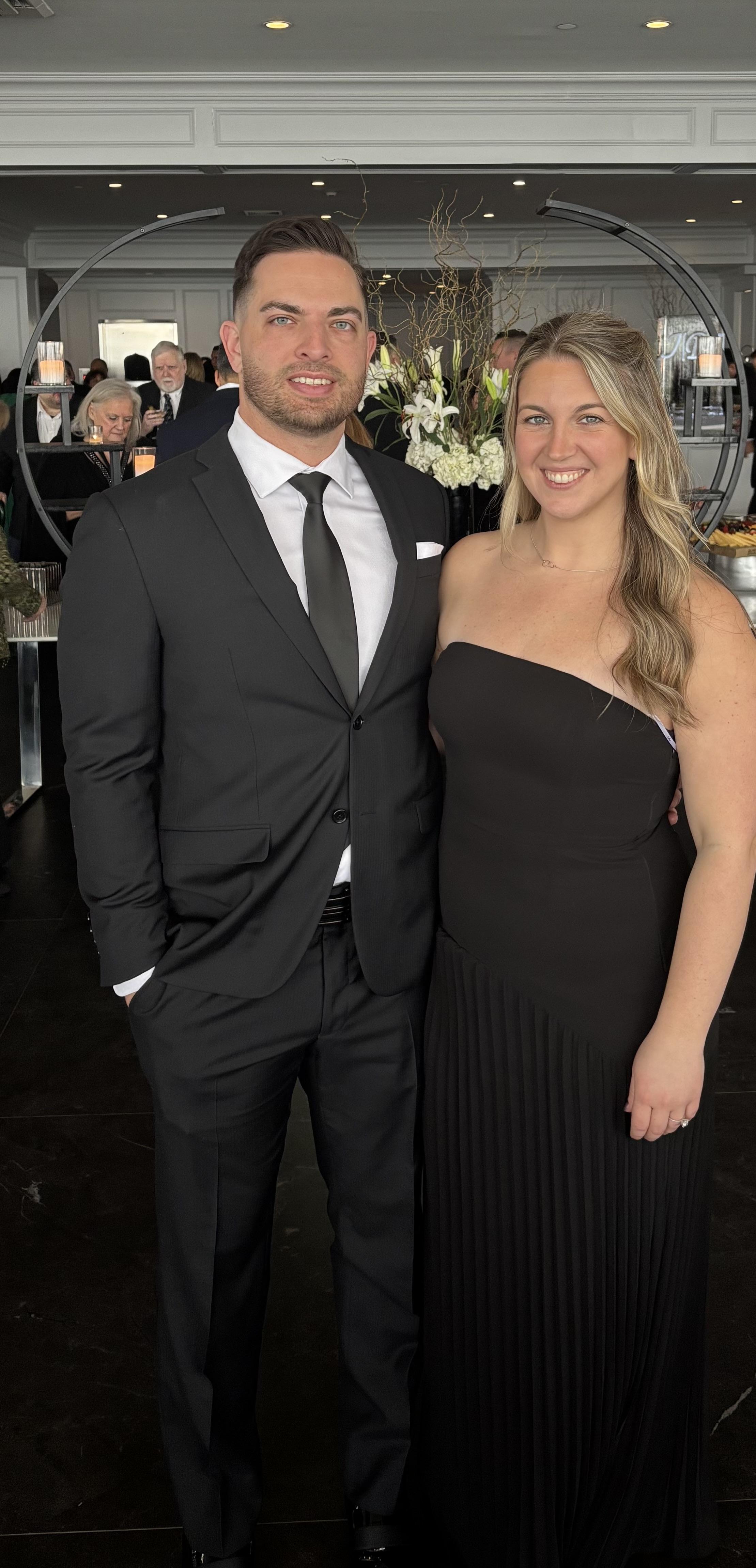 The Wedding Website of Victoria McKenna and Joseph Poletsky