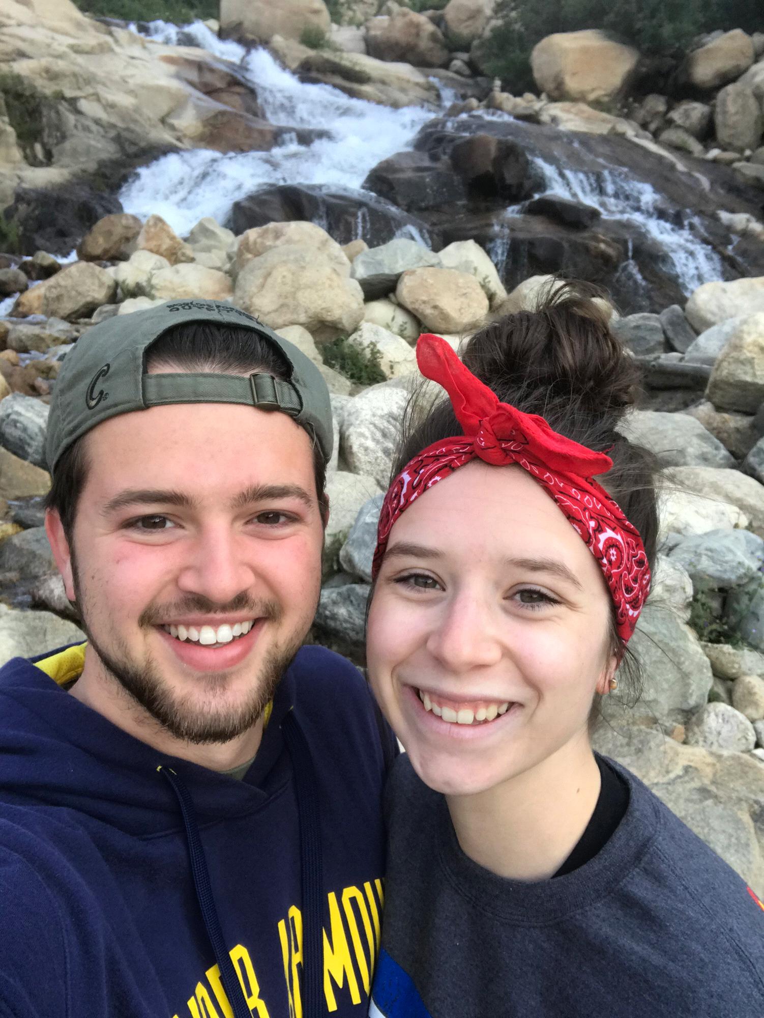 Rocky Mountain National Park, 2018