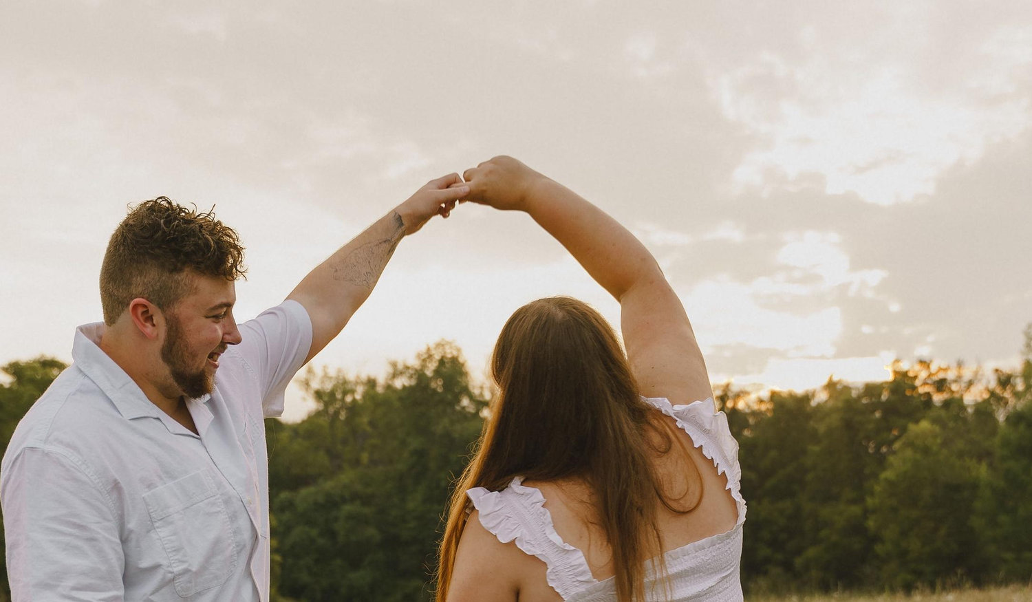 The Wedding Website of Haileigh Owens and Brent Griffin