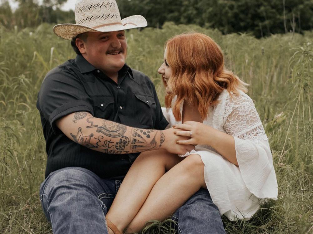 The Wedding Website of Madison McKenzie and Trey Turner