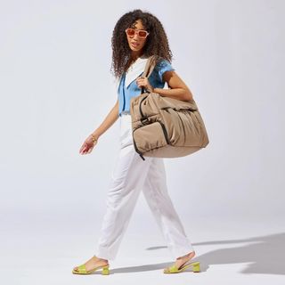 Luka Large Duffel