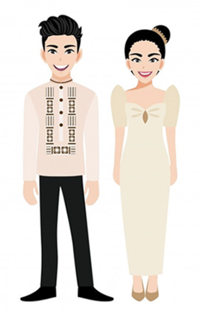 The Wedding Website of Dyan Grace and Paul Ryan