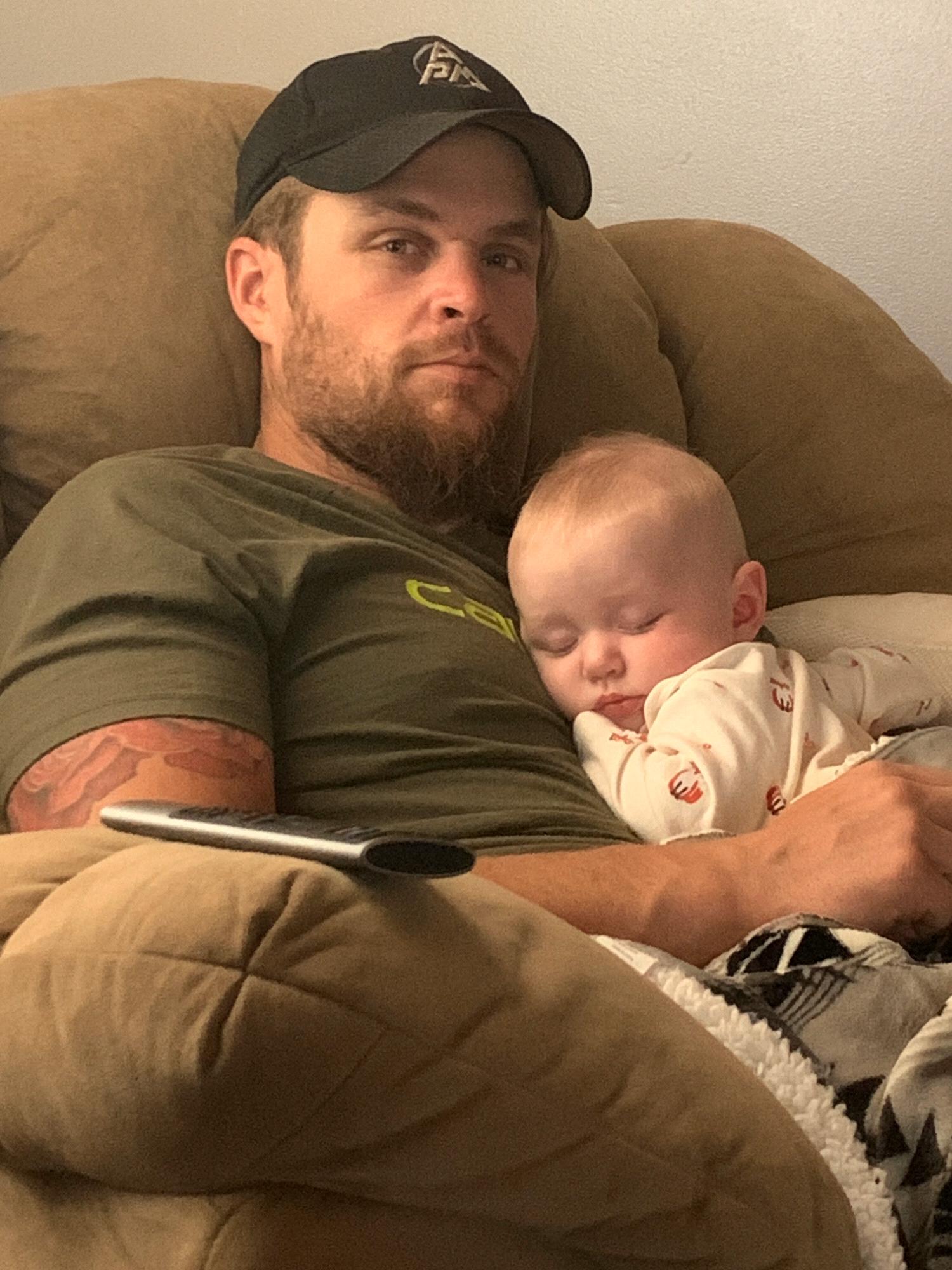 My heart